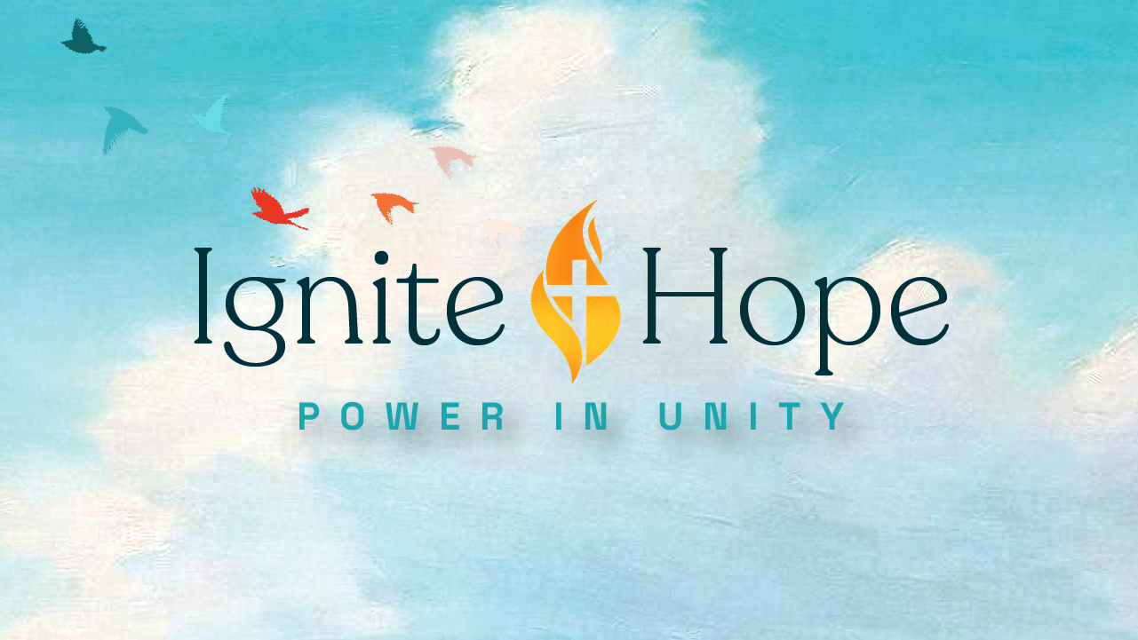 Ignite Hope