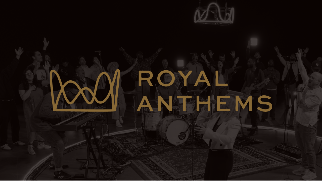 Royal Anthems